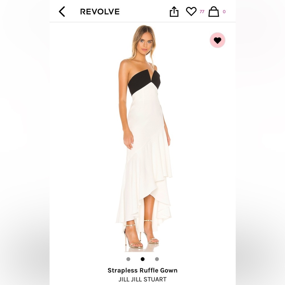 Beautiful never worn desss